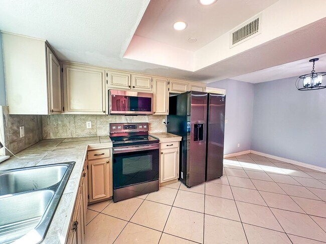 Foto del edificio - 6916 Polvadera Dr