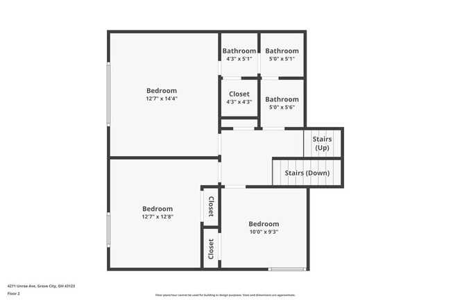 Building Photo - 4271 Unroe Ave