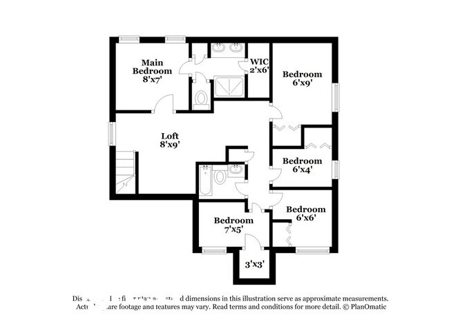 Foto del edificio - 2281 Treesdale Ave