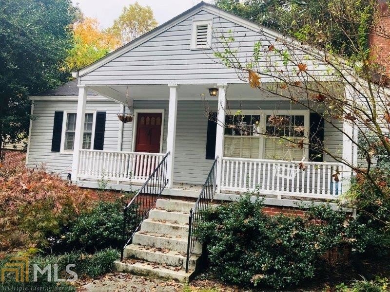 187 Lindbergh Dr NE, Atlanta, GA 30305 House Rental in Atlanta, GA