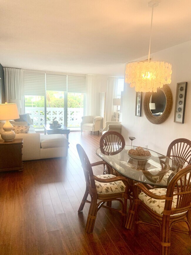 Foto del edificio - 2840 S Ocean Blvd