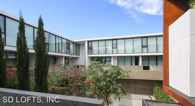 Foto del edificio - 3000 Upas St
