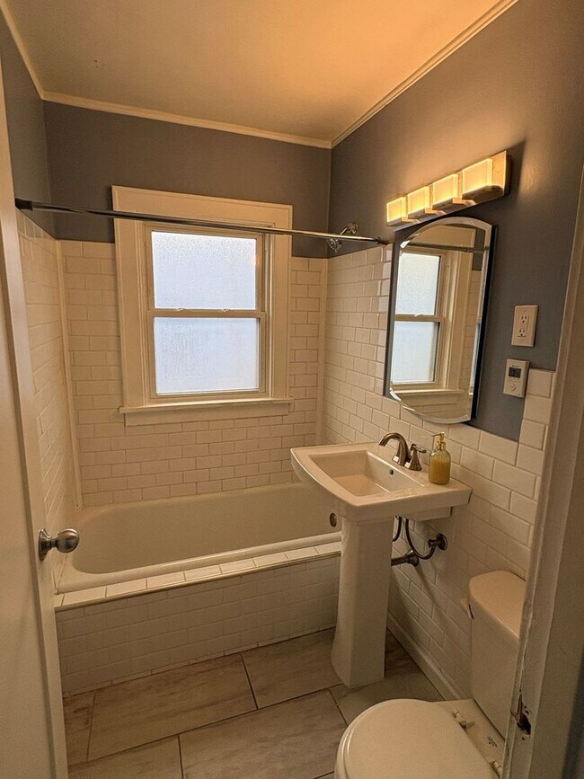 Foto del edificio - St Paul Home for Rent