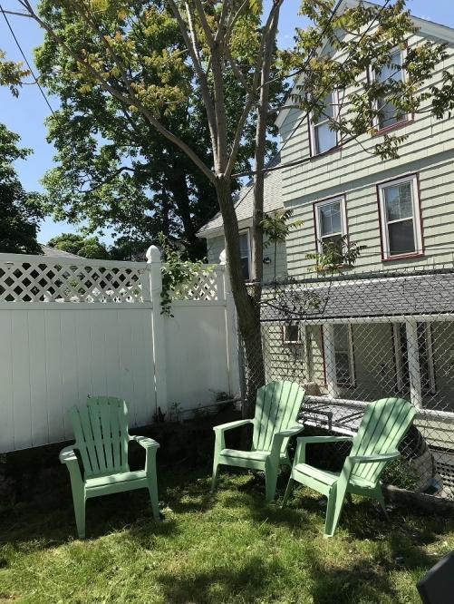 Building Photo - 4 bedroom in Boston MA