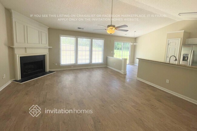 Foto del edificio - 207 Park Forest Way NW