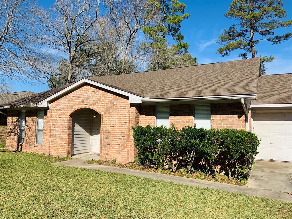 1763 Woodway Dr, New Caney, TX 77357 House Rental in New Caney, TX