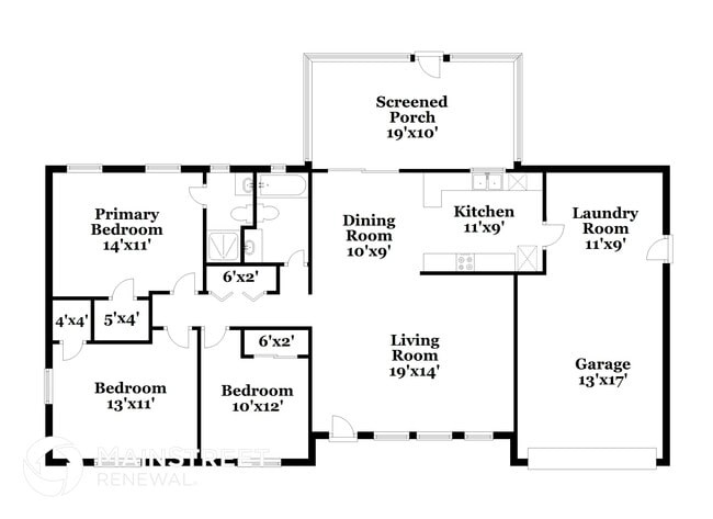 Building Photo - 3959 Tampico Dr