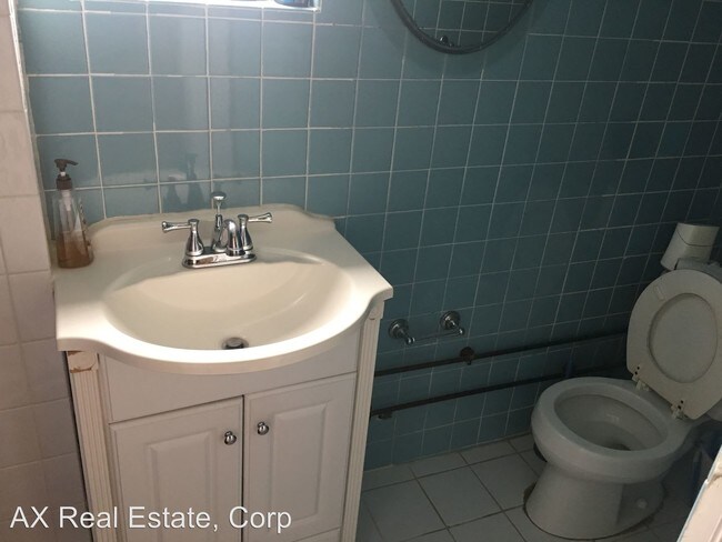 Foto del edificio - 20 Prospect St W