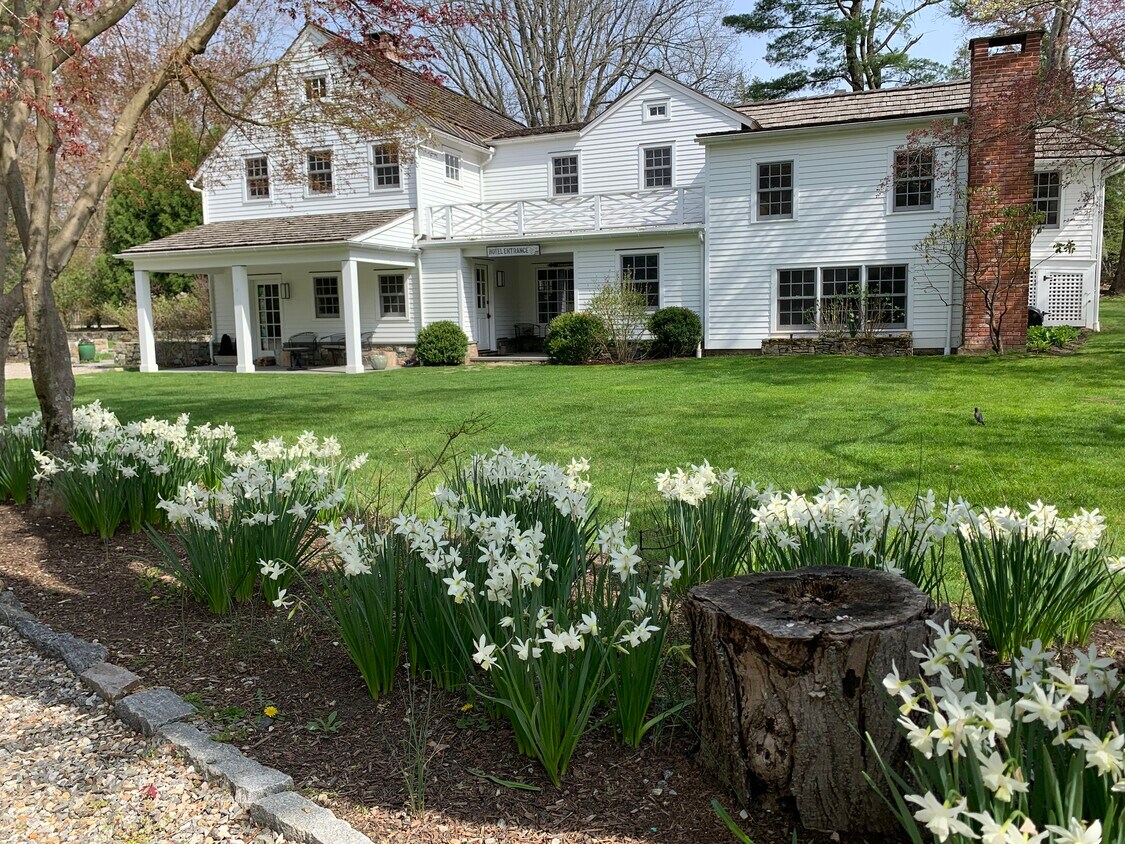 Primary Photo - 38B Woodside Ave