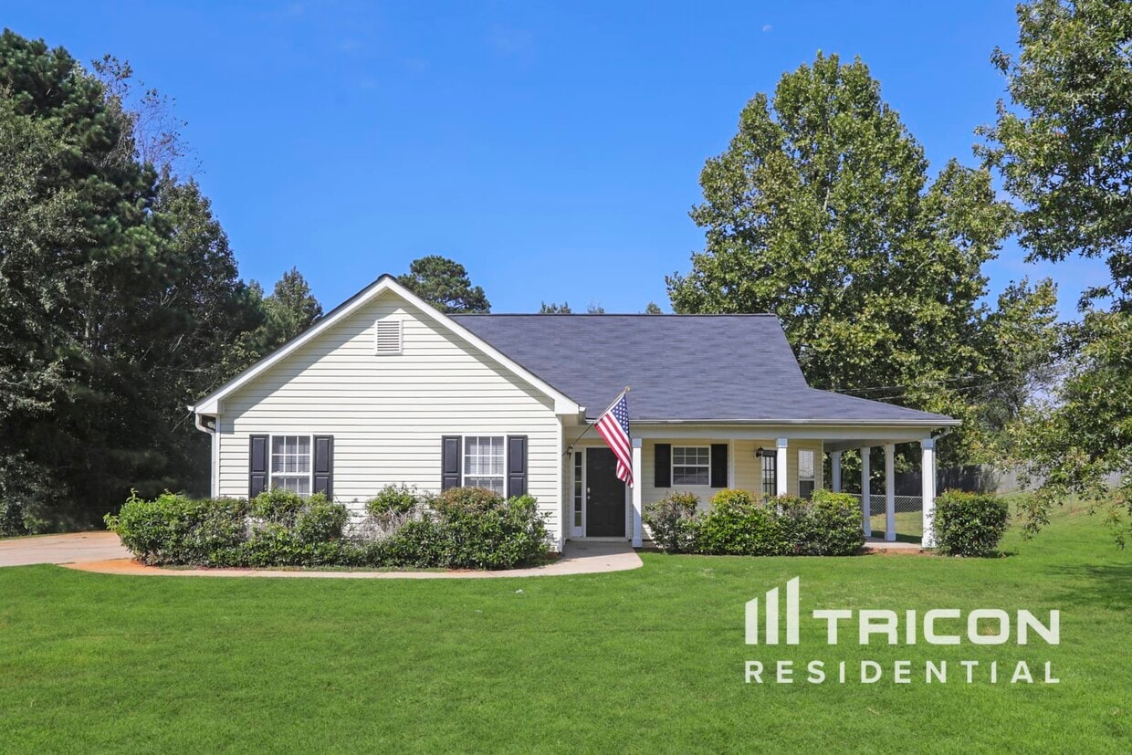 Foto principal - 150 Mills Landing