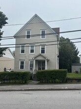 Building Photo - 35 Whipple St
