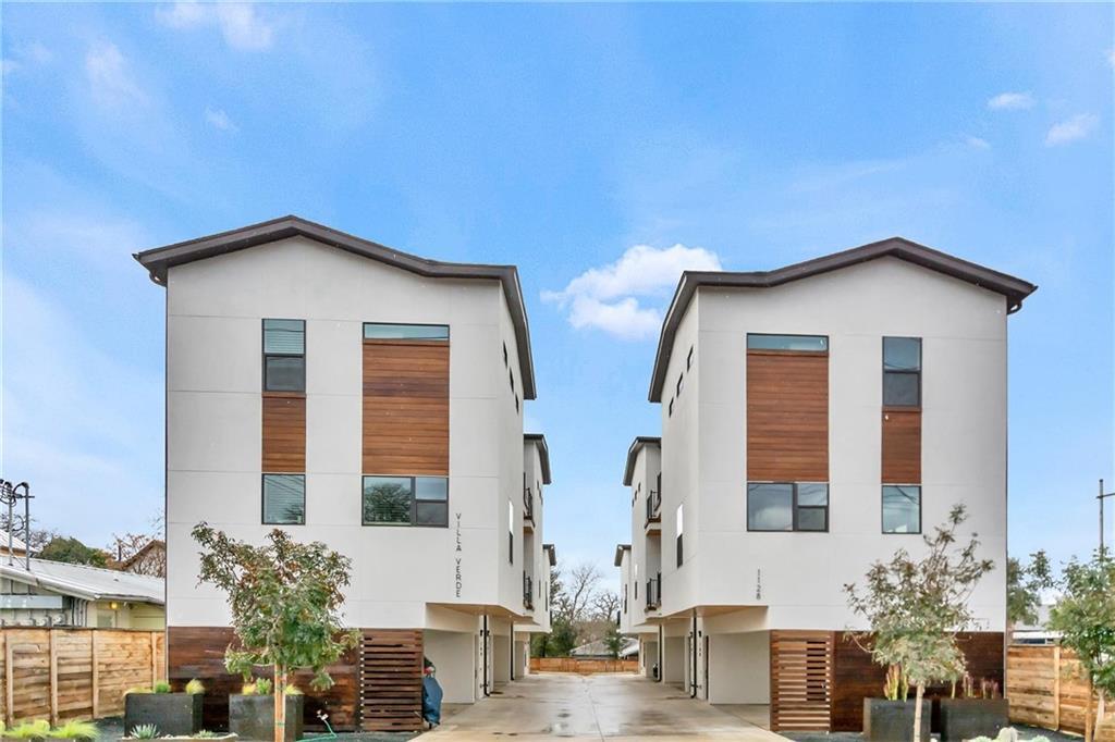 Foto principal - 1128 Chicon St