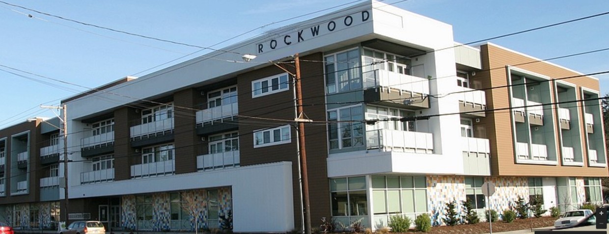 Primary Photo - Rockwood Building