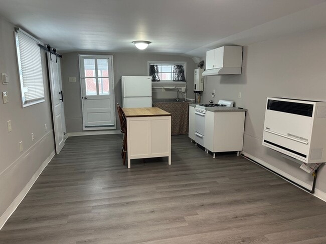 Foto del edificio - 4935 8th Ave