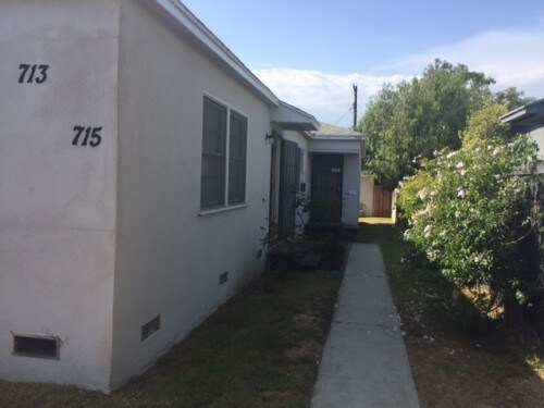 Building Photo - 715 Brooks Ave