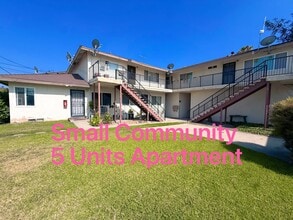 Building Photo - 327 E Navilla Pl