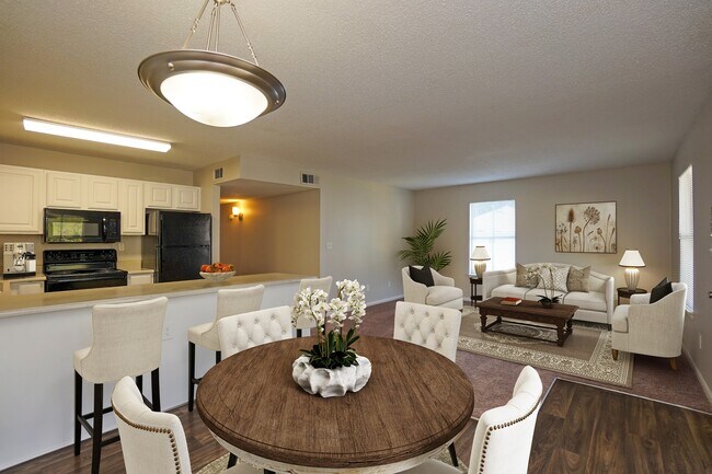 Foto del edificio - Winding Creek