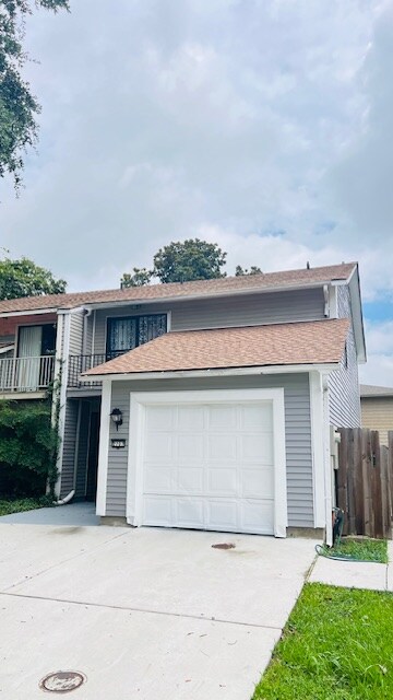 Foto principal - 2707 Mt Laurel Dr