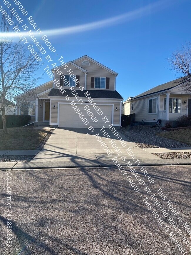 Photo - 6530 Fowler Dr House