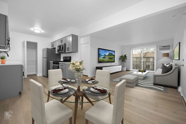 Foto del edificio - Quail Ridge Apartments