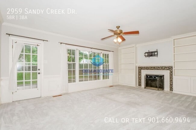 Building Photo - 2959 Sandy Creek Dr