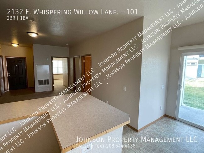 Foto del edificio - 2132 E Whispering Willow Ln
