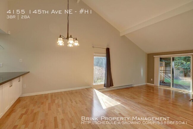 Building Photo - 4155 145th Ave NE