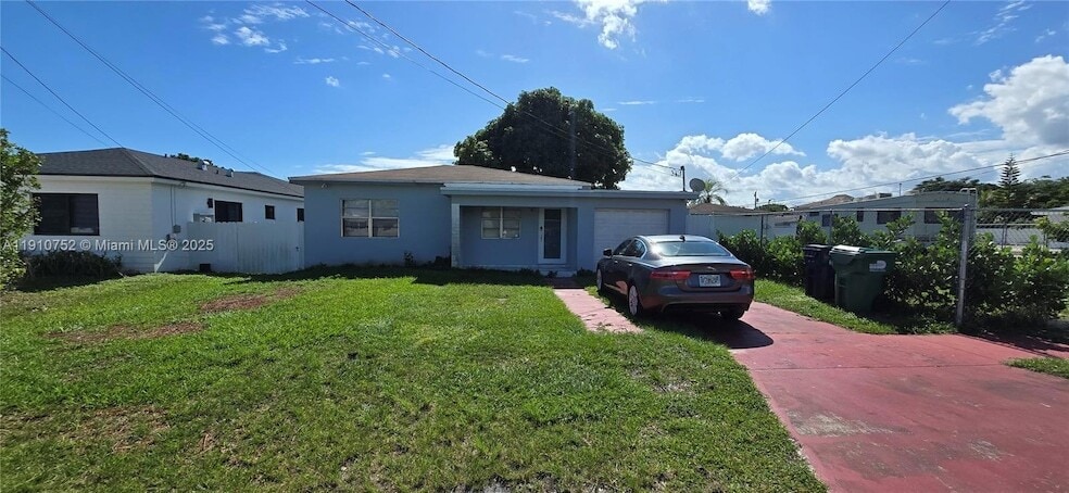 Primary Photo - 12140 SW 218th St