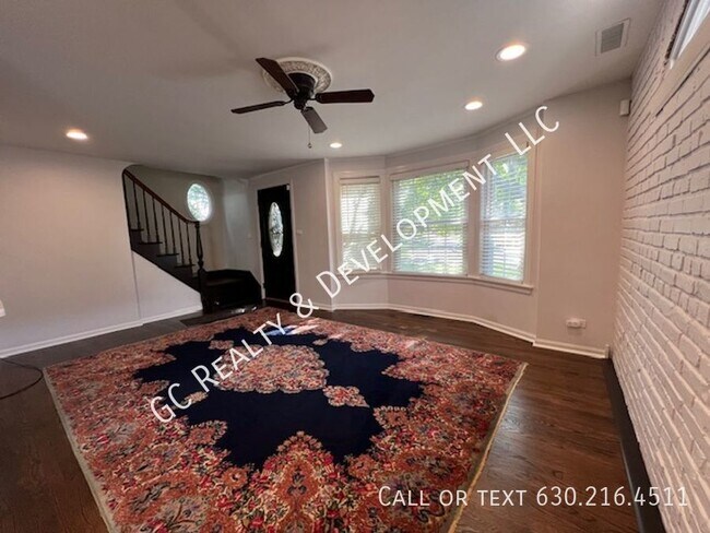 Building Photo - ***BEAUTIFUL ALL BRICK GEORGIAN DETACHED H...