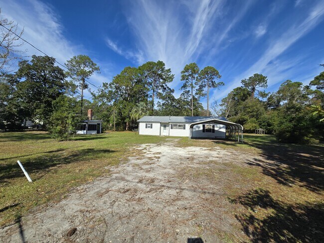 Foto del edificio - 105 Doris St