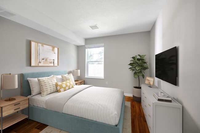 Foto del edificio - Bay Ridge at Nashua Apartments