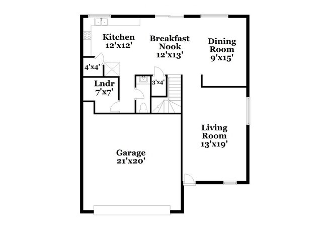 Foto del edificio - 973 E Doris St