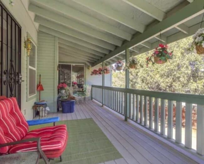 Foto del edificio - 313 N Mogollon Trl