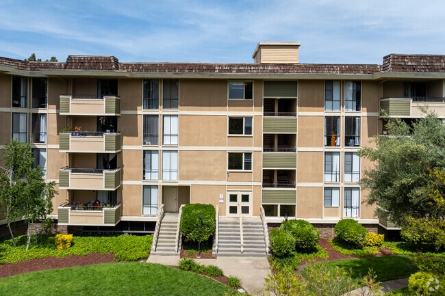 Foto del edificio - The Highlander