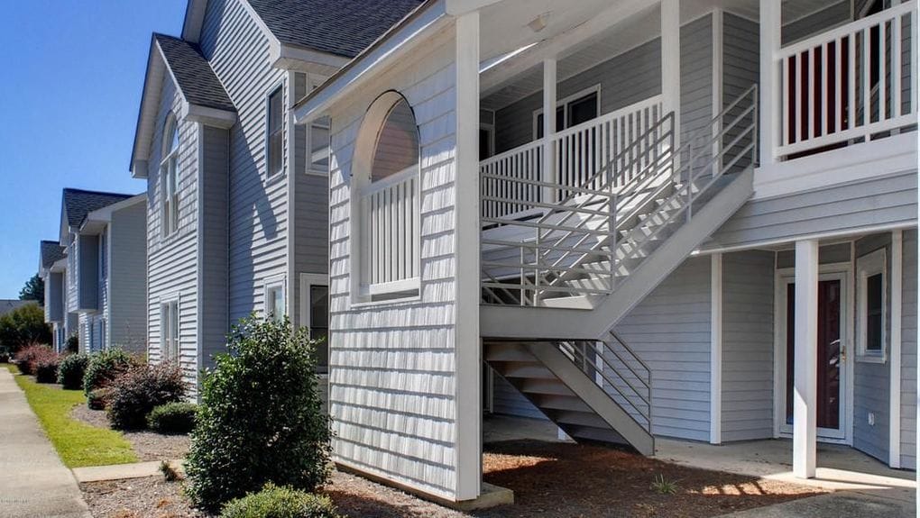 3408 Evans St, Greenville, NC 27858 Condo for Rent in Greenville, NC