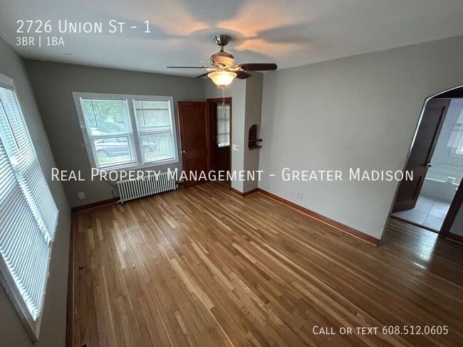 Building Photo - 2726 Union St