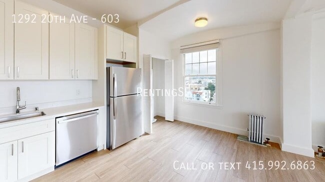 Foto del edificio - 1292 20th Ave