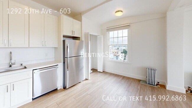 Building Photo - 1292 20th Ave