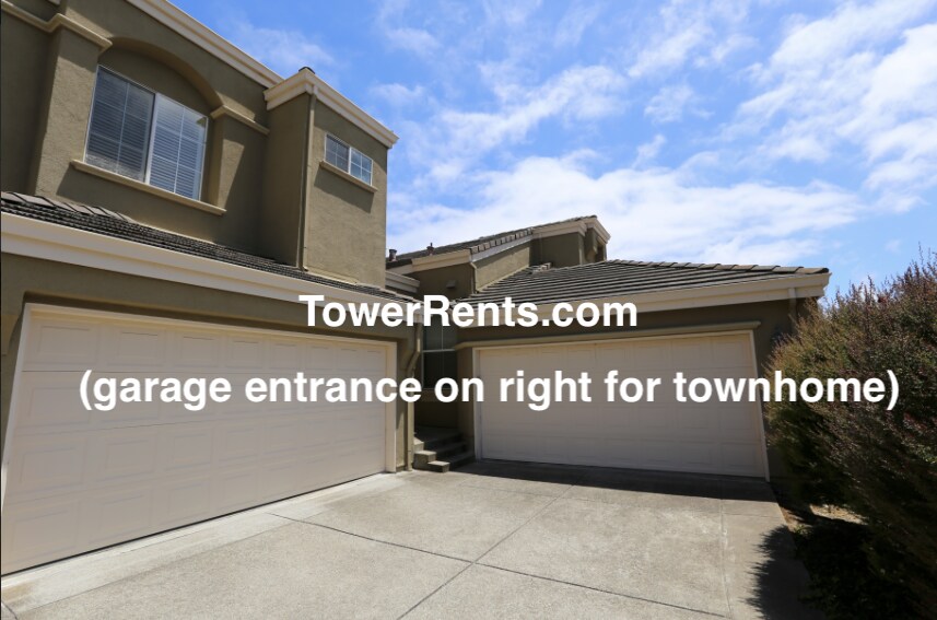 Primary Photo - South SF: 3 Bedroom Town Home with Yard & ...