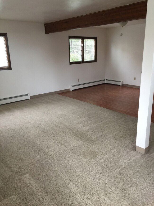 Foto del edificio - South Anchorage Beautiful 3bed townhouse w...