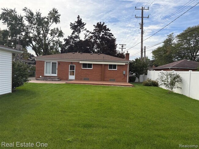 Building Photo - 26126 Warrington St