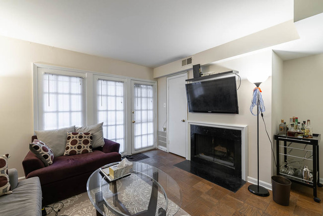 Foto del edificio - 1603 Corcoran St NW