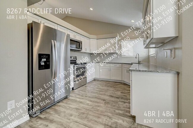 Building Photo - 8267 Radcliff Dr