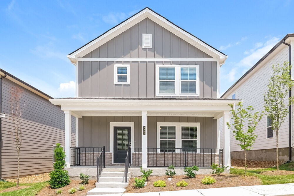 Foto principal - 7418 Blue Gable Rd