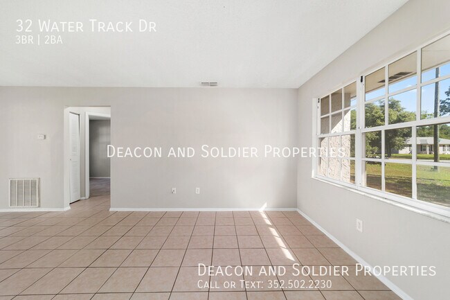 Building Photo - 32 Water Track Dr