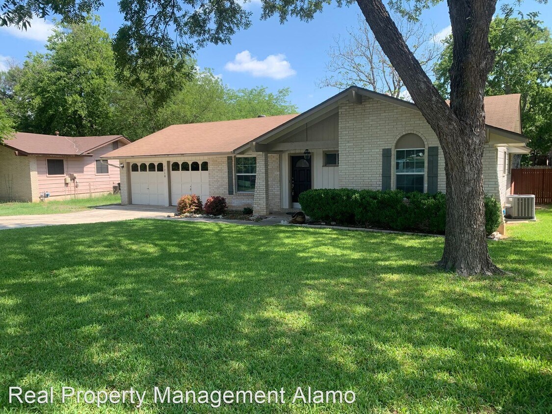 Primary Photo - 3 br, 2 bath House - 7218 Desilu Dr