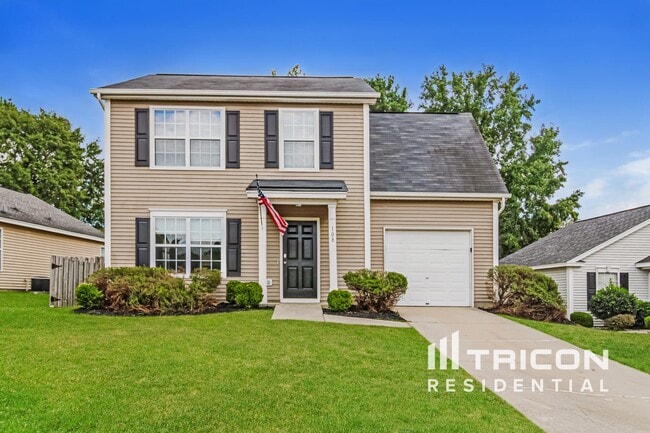 Building Photo - 108 Springway Dr