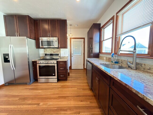 Foto del edificio - 36 Chipman St