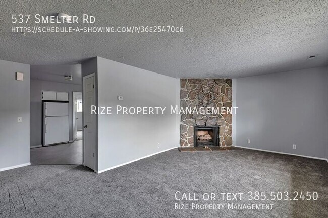 Building Photo - 537 Smelter Rd