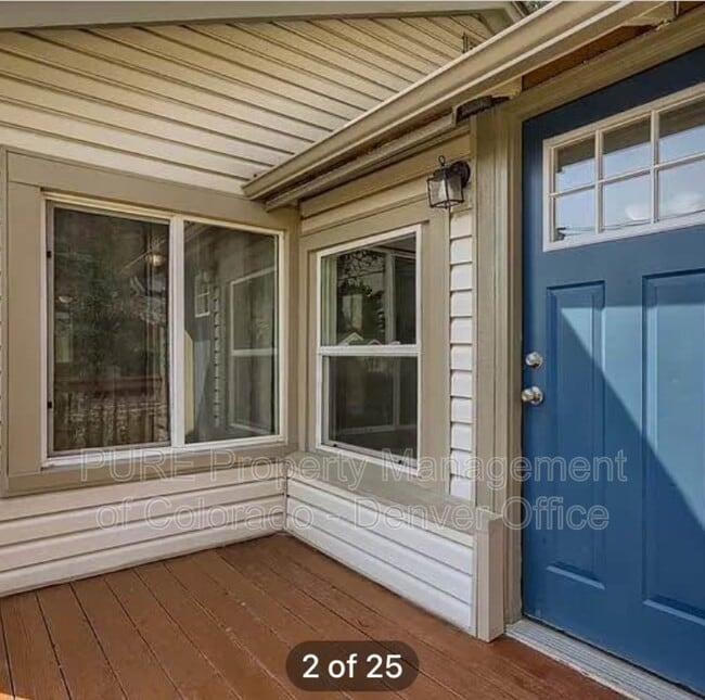 Building Photo - 925 Harlan St
